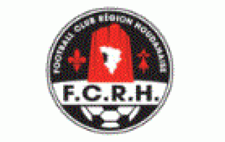 REGION HOUDANAISE F.C.