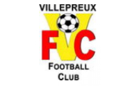 VILLEPREUX F.C.