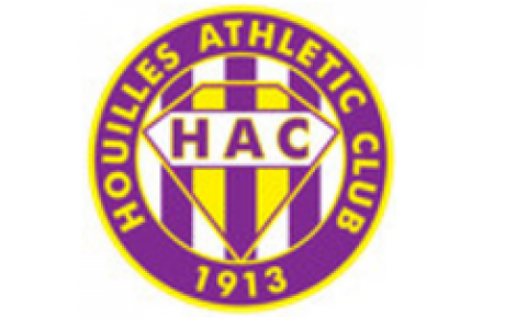 HOUILLES A.C